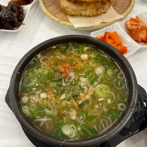 전주현대옥 대표 사진