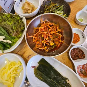 맛찬들왕소금구이 사진