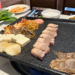 득량집 대표 사진