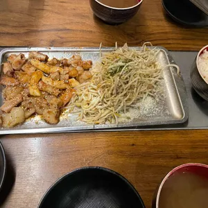 다케오 호르몬 데판야끼 대표 사진