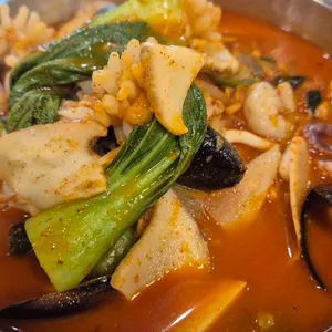 쓰촨 대표 사진