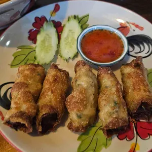 쑥짜이 대표 사진