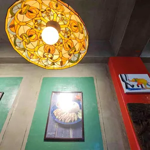 쑥짜이 리뷰 사진