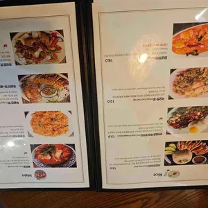 쑥짜이 리뷰 사진