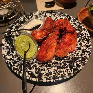 인딕슬로우 사진