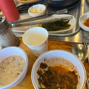 키토산우이산장 사진