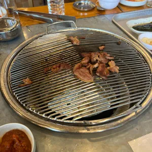 키토산우이산장 사진