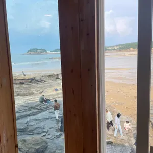 청상어 리뷰 사진