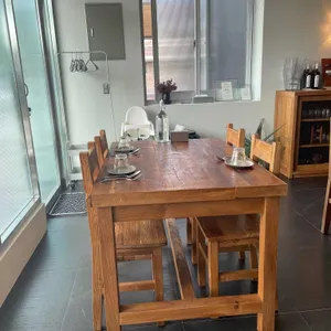 스톤 리뷰 사진