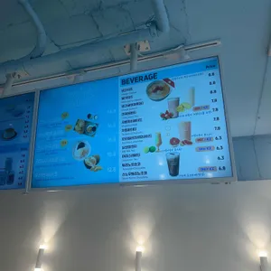 스노우망고 리뷰 사진