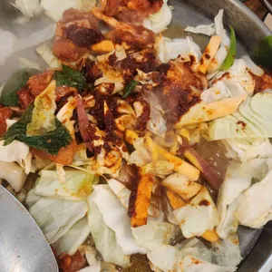 통나무집닭갈비 대표 사진