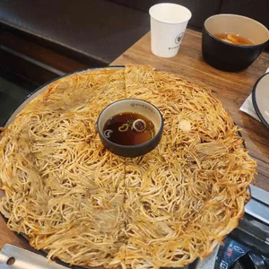 통나무집닭갈비 사진