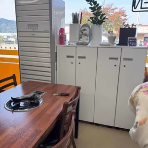 돌부대찌개 리뷰 사진