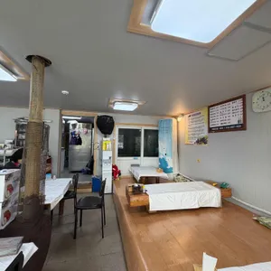 웰빙마을 리뷰 사진