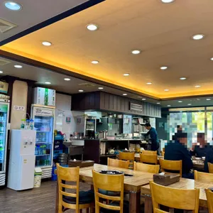 의정부 부대찌개 리뷰 사진