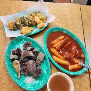 포동이분식 대표 사진