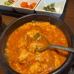 탁사발두부공방 대표 사진