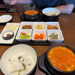 탁사발두부공방 대표 사진