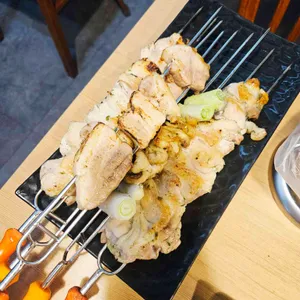 미녀고기 사진 2