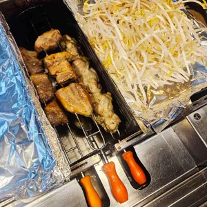 미녀고기 대표 사진