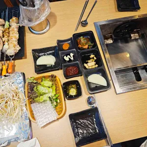 미녀고기 리뷰 사진