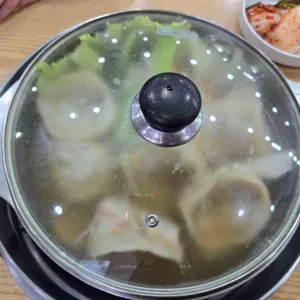 개성손만두요리전문점 사진