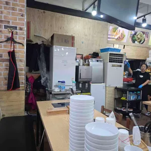 개성손만두요리전문점 리뷰 사진