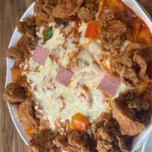 유자유김치떡볶이 대표 사진