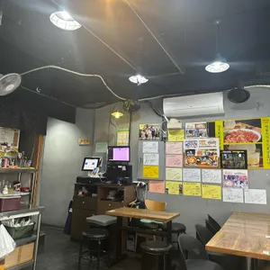 유자유김치떡볶이 리뷰 사진