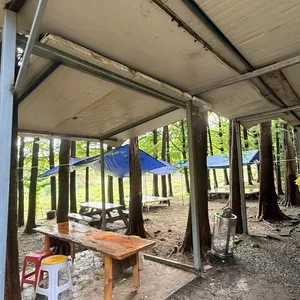 토함산솔밭가든 리뷰 사진