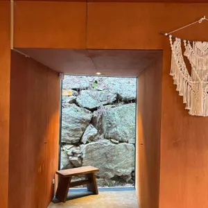 개울 리뷰 사진