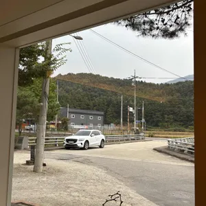 개울 리뷰 사진