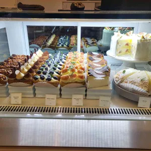 머씨커피 리뷰 사진