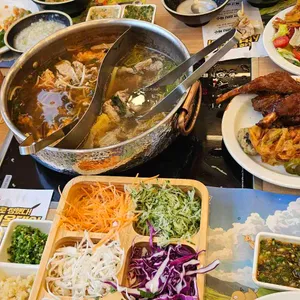 샤브올데이 사진