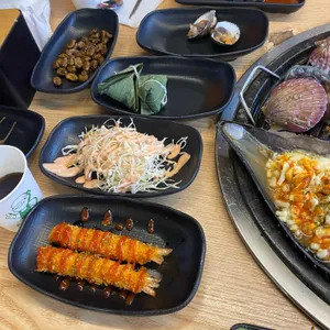 산더미조개92 대표 사진