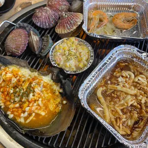 산더미조개92 사진