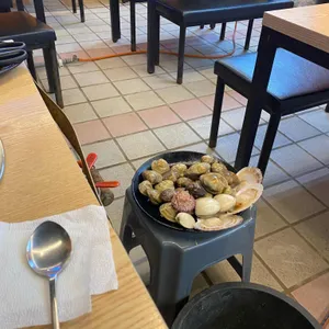 산더미조개92 사진