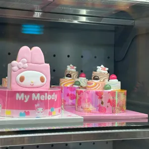 배스킨라빈스 리뷰 사진