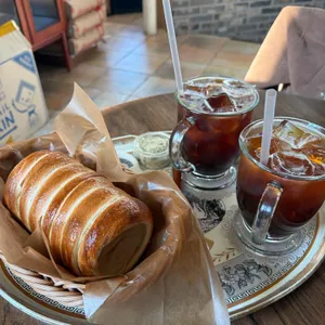 보헤미아 대표 사진