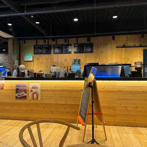 아이스타일 카페 리뷰 사진