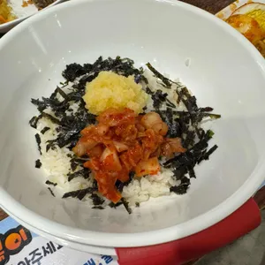 아마존즉석떡볶이 사진