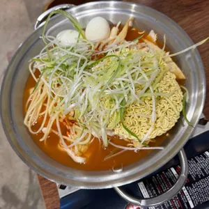 아마존즉석떡볶이 대표 사진