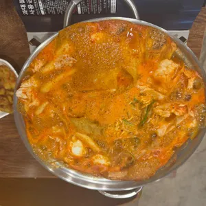 아마존즉석떡볶이 사진