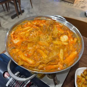 아마존즉석떡볶이 사진