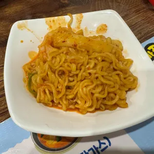 아마존즉석떡볶이 사진