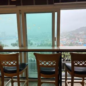 103LAB 카페 리뷰 사진