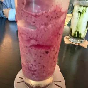 103LAB 카페 사진