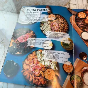 감성타코 비스트로 리뷰 사진