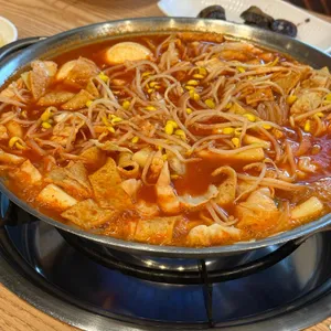진미떡볶이 대표 사진