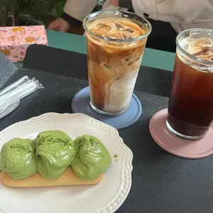 페니힐스 커피스테이션 사진 1